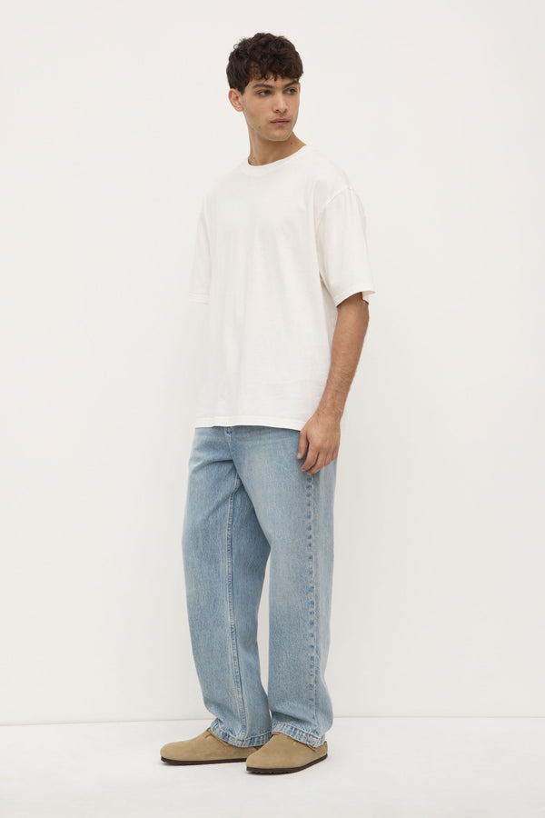 Knox Oversized Tee