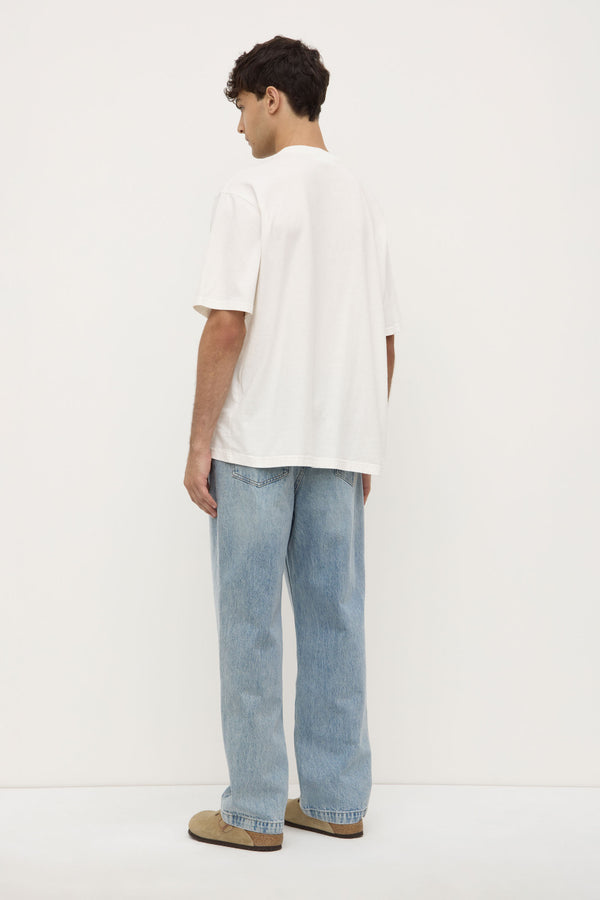 Knox Oversized Tee