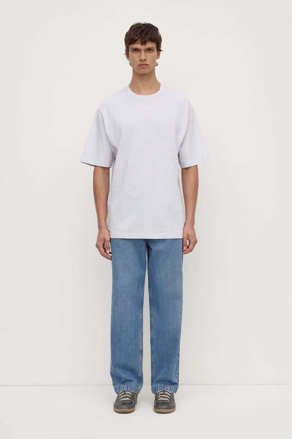 Knox Oversized Tee