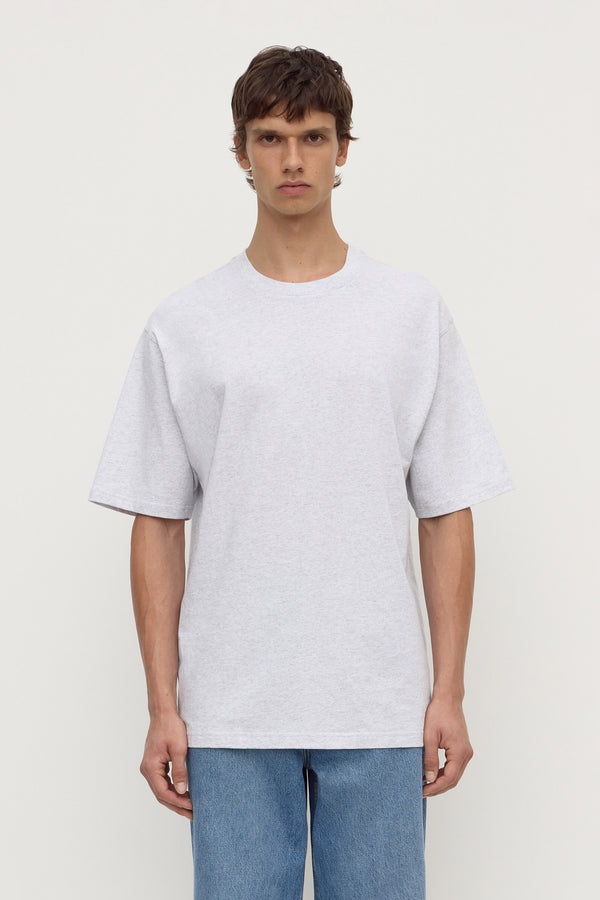 Knox Oversized Tee