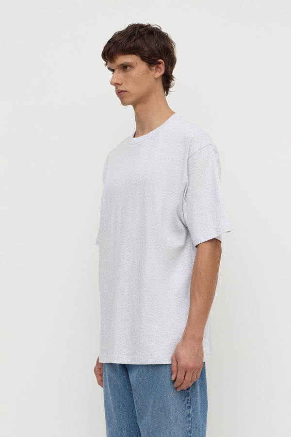 Knox Oversized Tee
