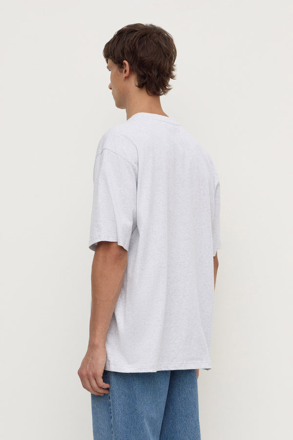 Knox Oversized Tee
