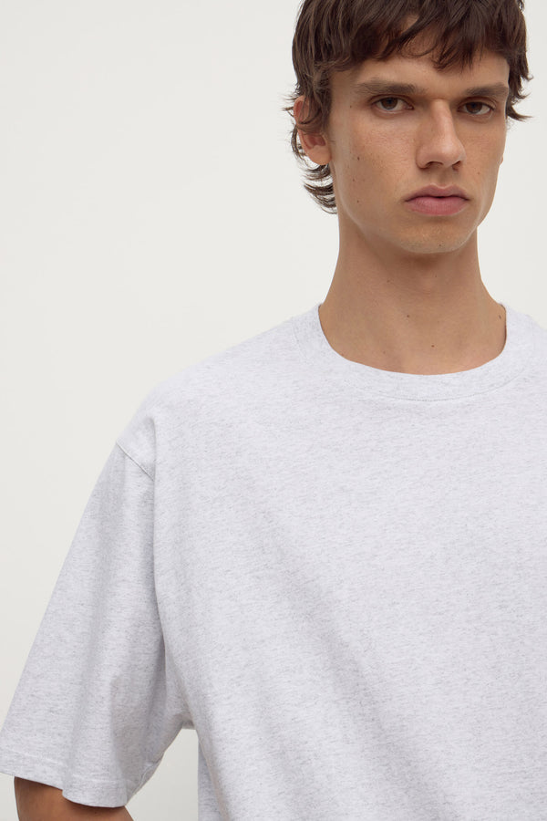Knox Oversized Tee
