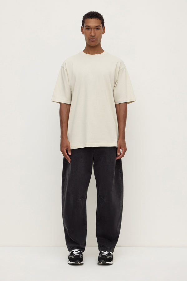 Knox Oversized Tee