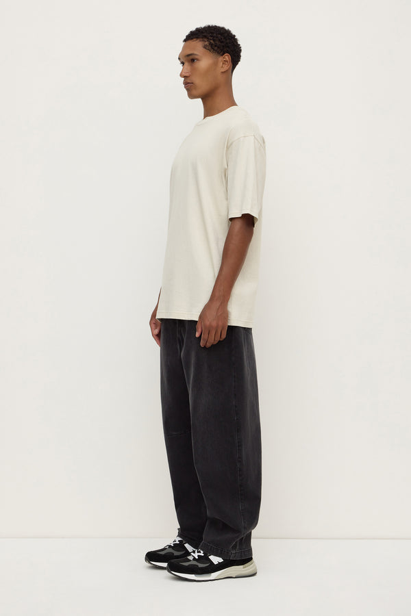 Knox Oversized Tee