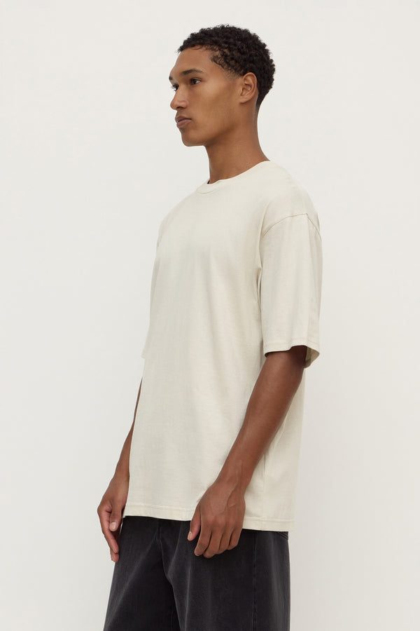Knox Oversized Tee