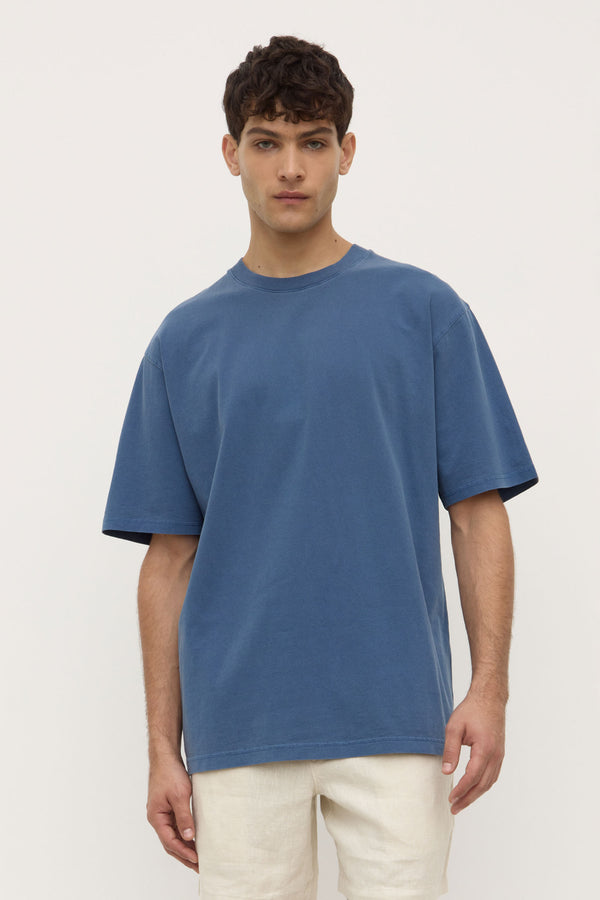 Knox_Organic_Oversized_Tee_Ocean_1021jpeg