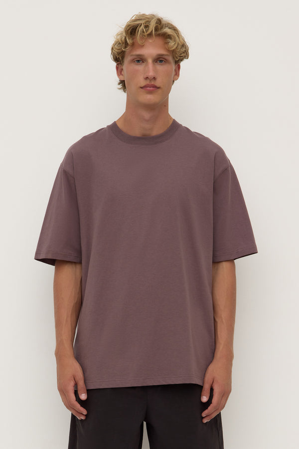 Knox Oversized Tee