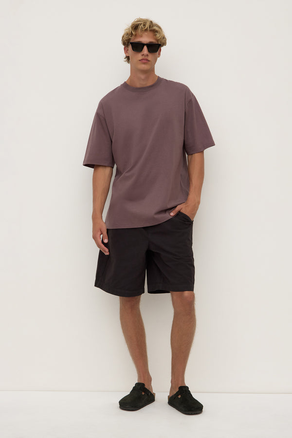 Knox Oversized Tee