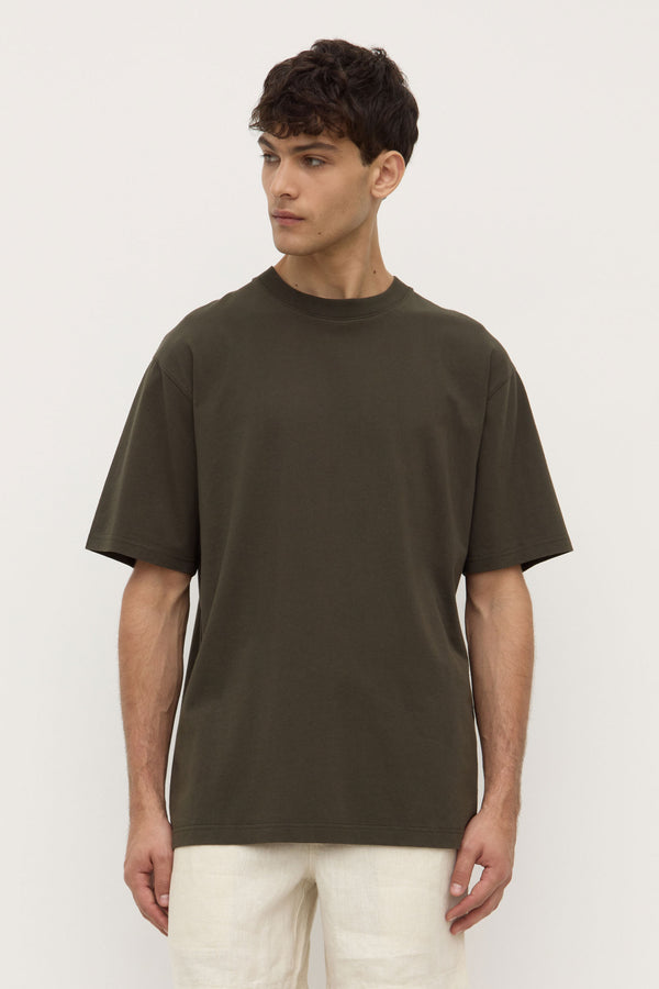 Knox Oversized Tee