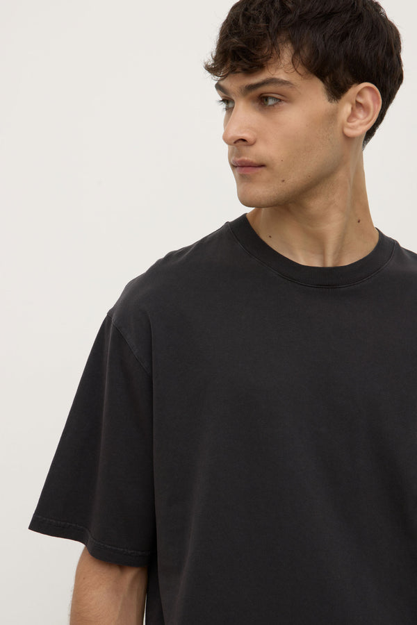Knox Oversized Tee