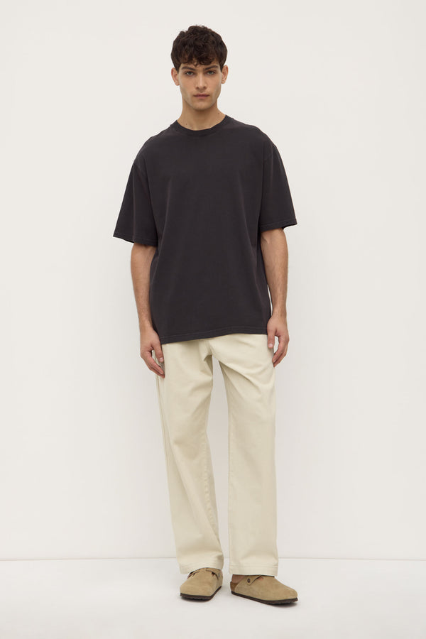 Knox Oversized Tee