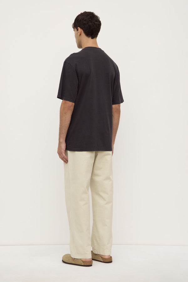 Knox Oversized Tee