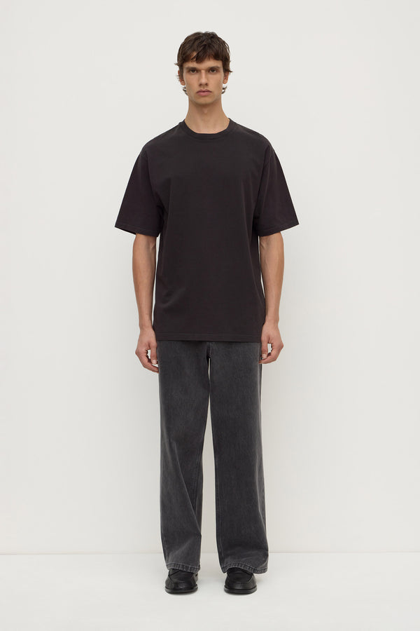 Knox Oversized Tee