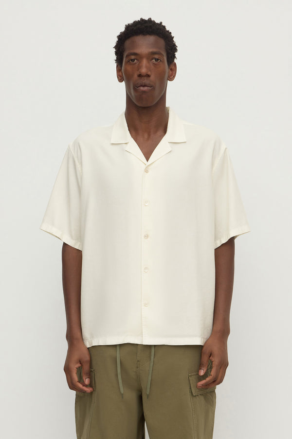Laine_Short_Sleeve_Shirt_Cream_0894