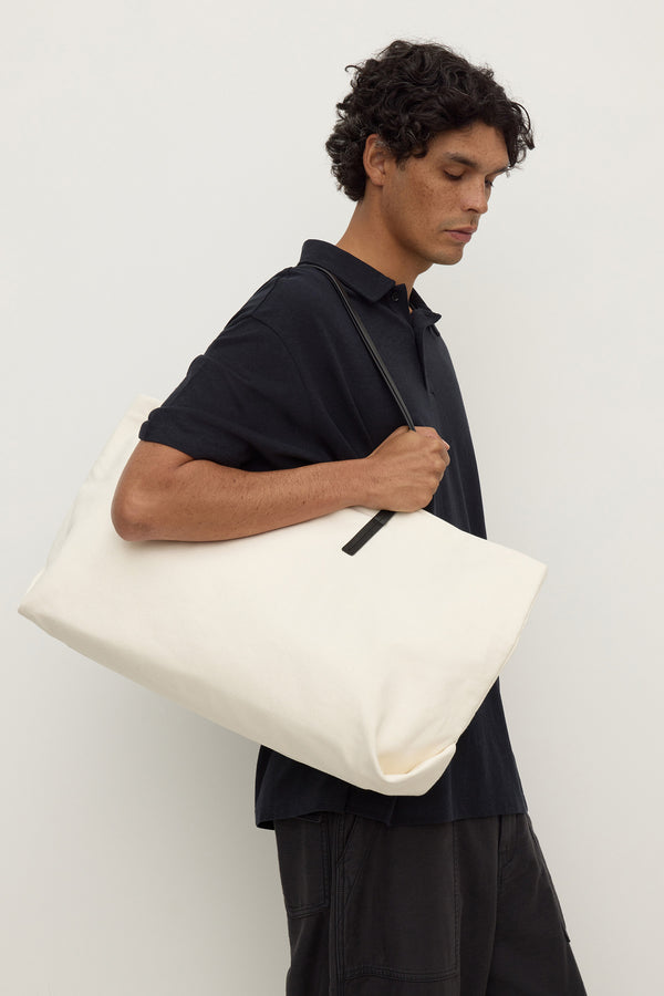 Lane Canvas Bag