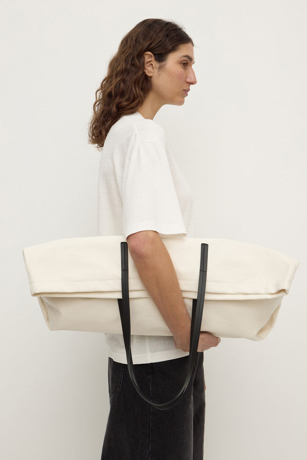Lane Canvas Bag