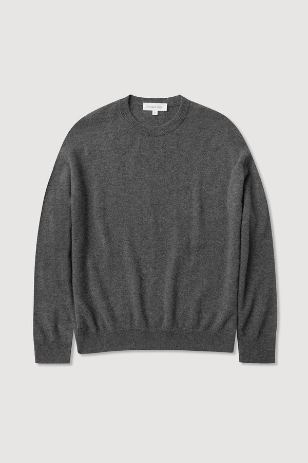 Lara Cashmere Knit