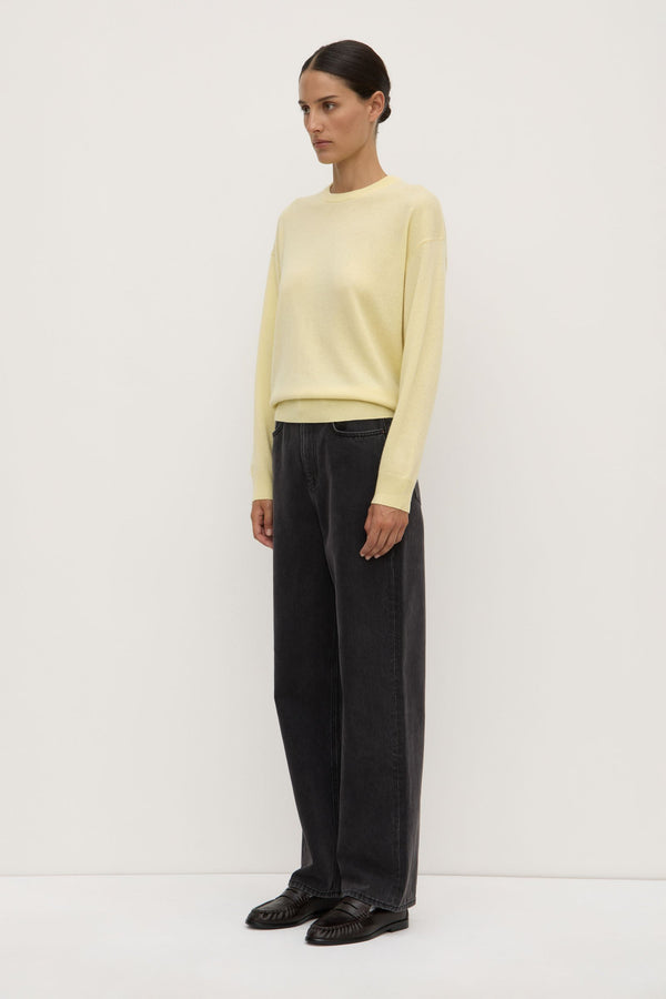 Lara Cashmere Knit
