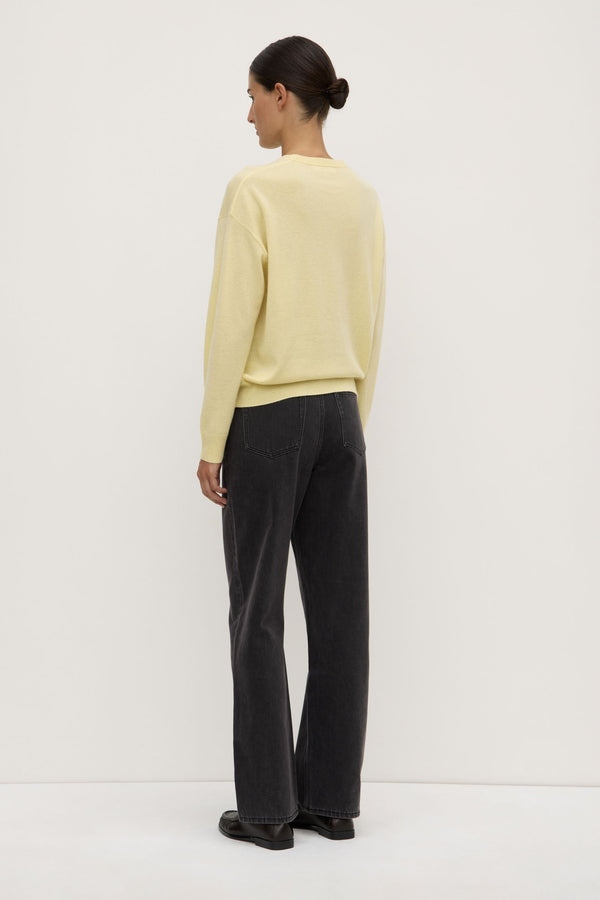 Lara Cashmere Knit
