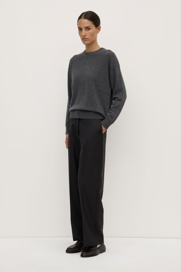 Lara Cashmere Knit