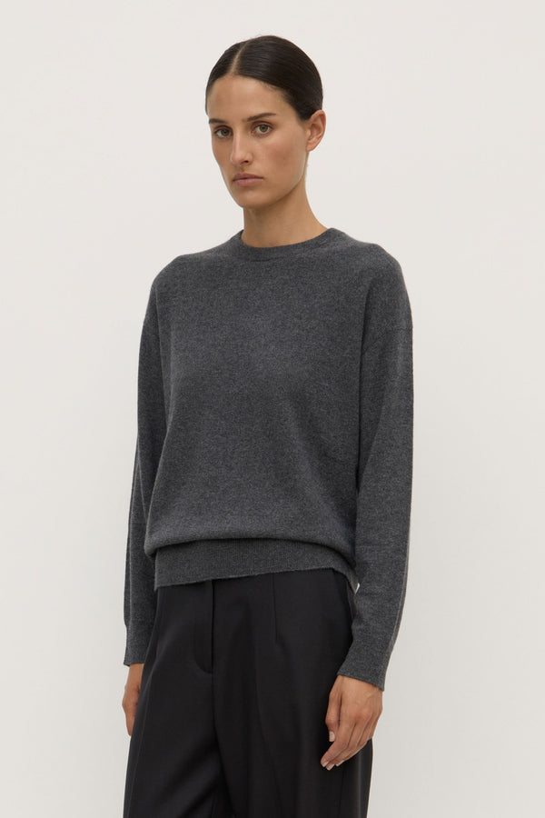 Lara Cashmere Knit