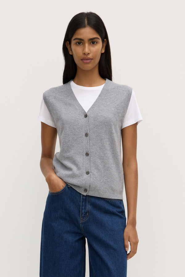 Lara_Cashmere_Knit_Tank_Grey Marle_1393jpeg