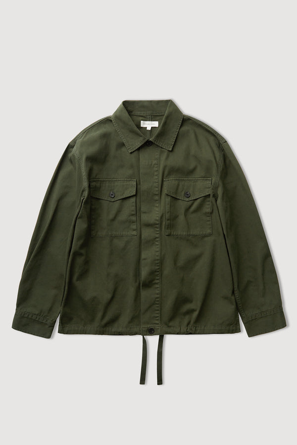 Lawson Cotton Jacket