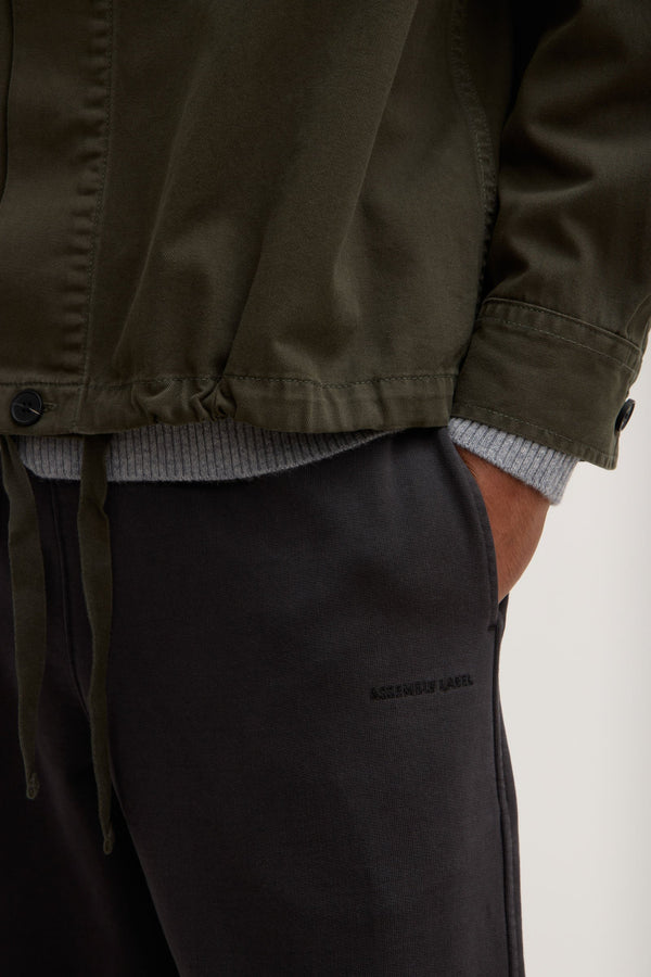 Lawson Cotton Jacket