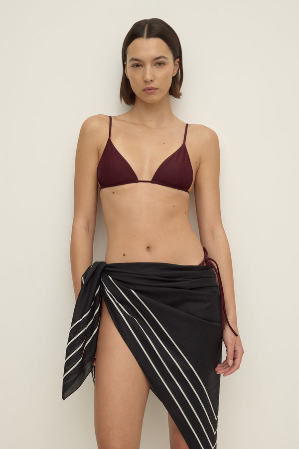 Lightweight Cotton Pareo