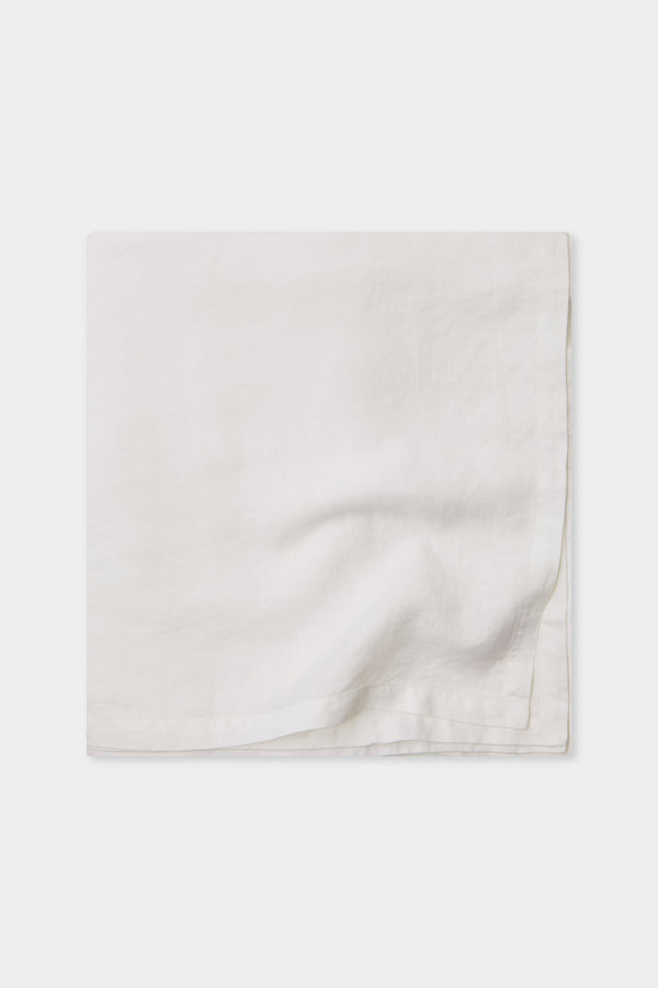 Linen Tablecloth