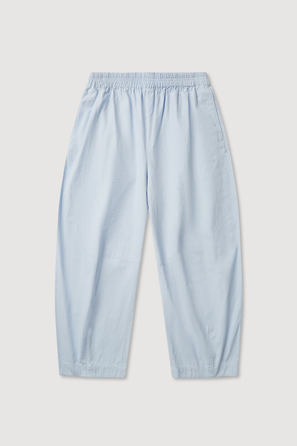 Lola Barrel Pant