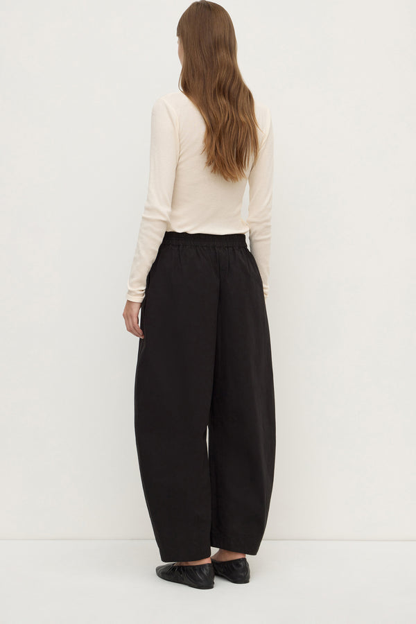 Lola Barrel Pant