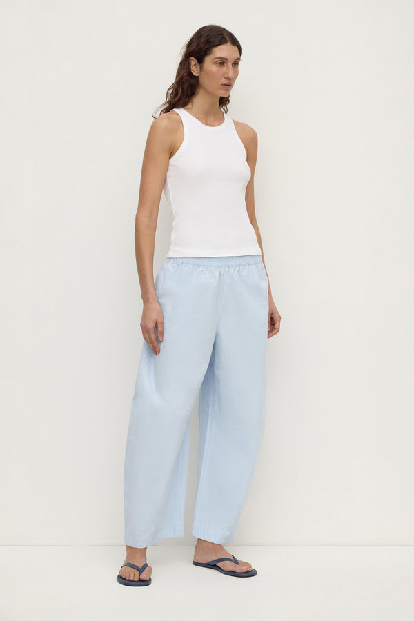 Lola Barrel Pant