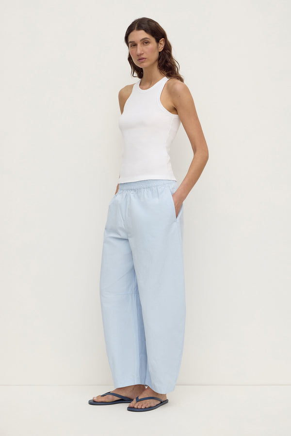 Lola Barrel Pant