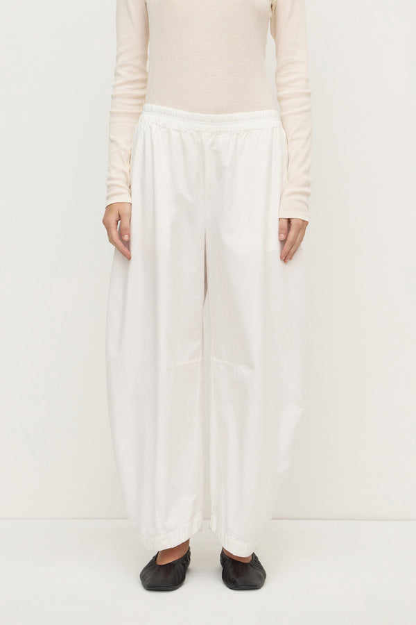 Lola Barrel Pant