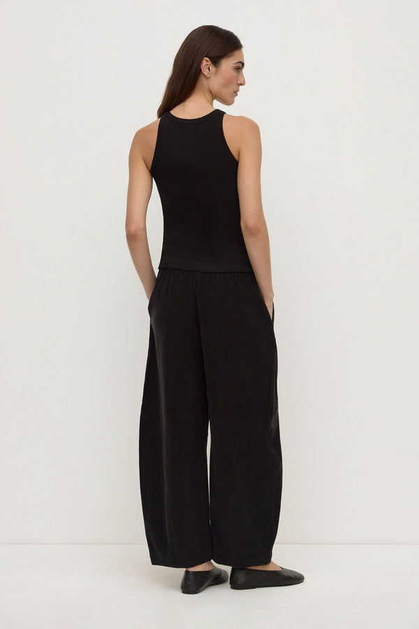 Lola_Cord_Barrel_Pant_Black_1799