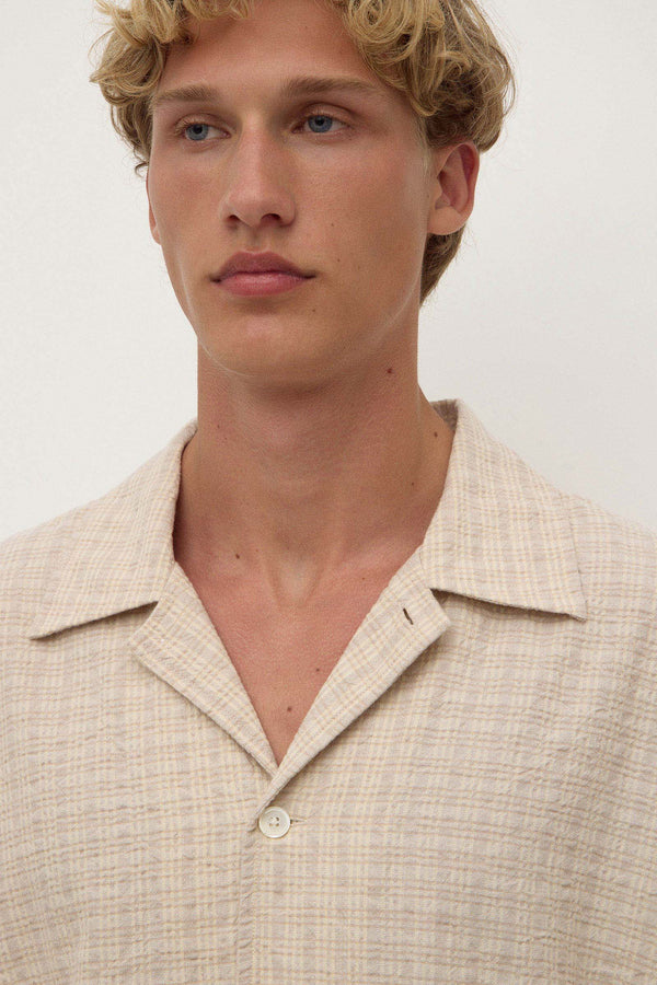 Louis_Short_Sleeve_Shirt_Sandstone_1560