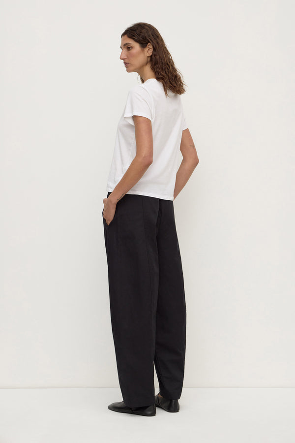 Loxley Cotton Linen Pant