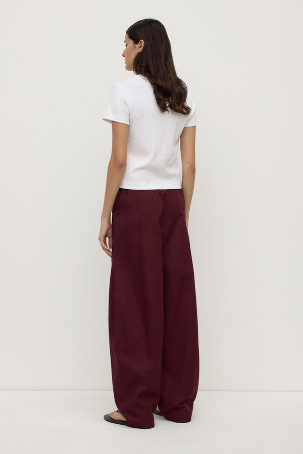 Loxley_Cotton_Blend_Pant_Merlot_2163