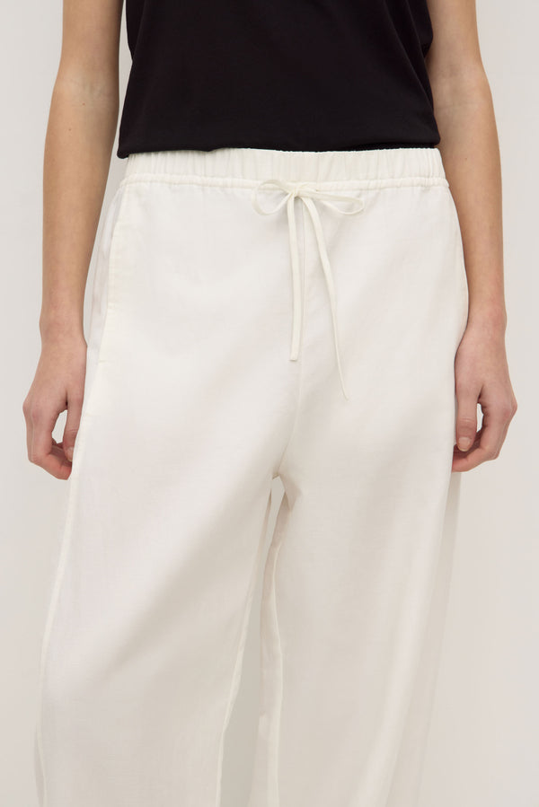 Loxley Cotton Linen Pant
