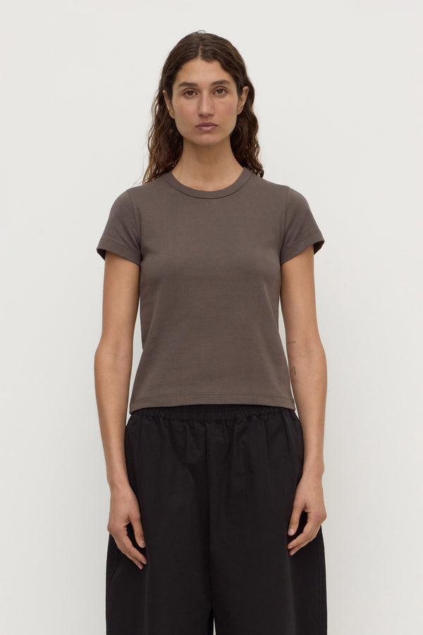 Lyla_Cap_Sleeve_Tee_Bark_2348
