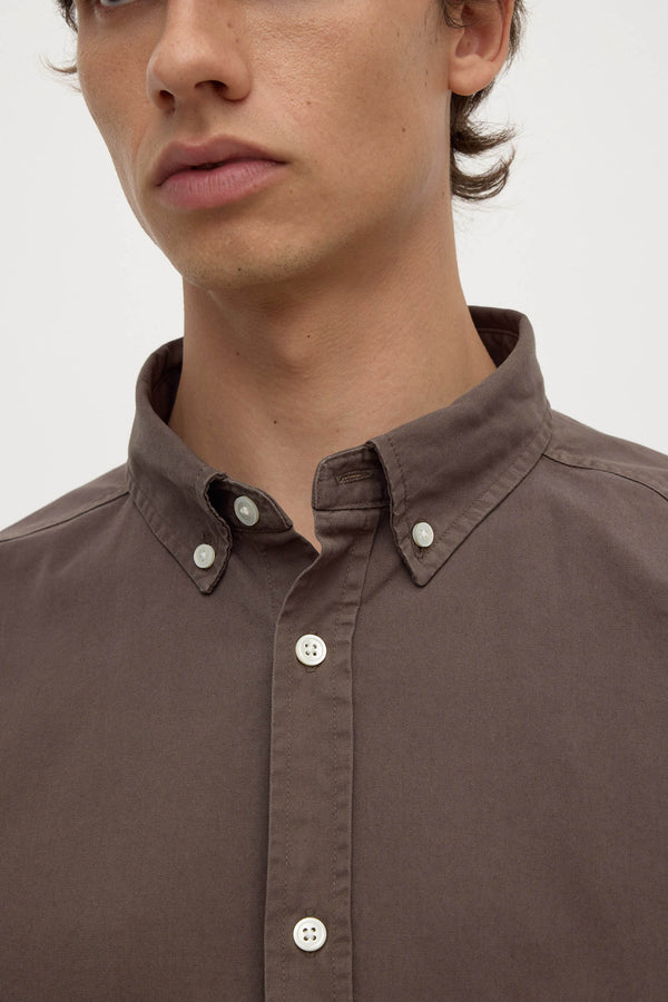 Maclean_Long_Sleeve_Shirt_Bark_1791