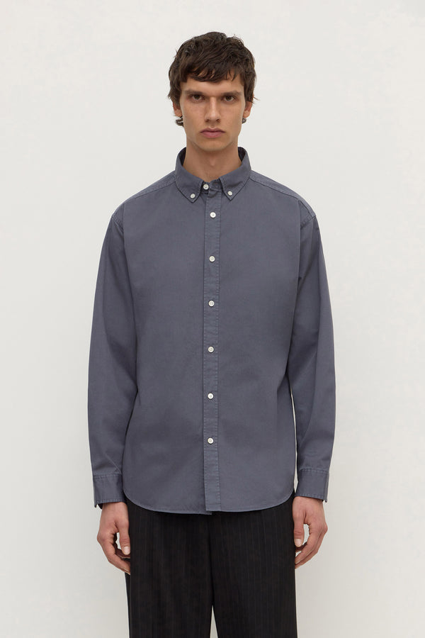 Maclean_Long_Sleeve_Shirt_Blue_Slate_0058