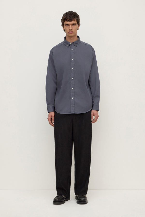 Maclean_Long_Sleeve_Shirt_Blue_Slate_0059