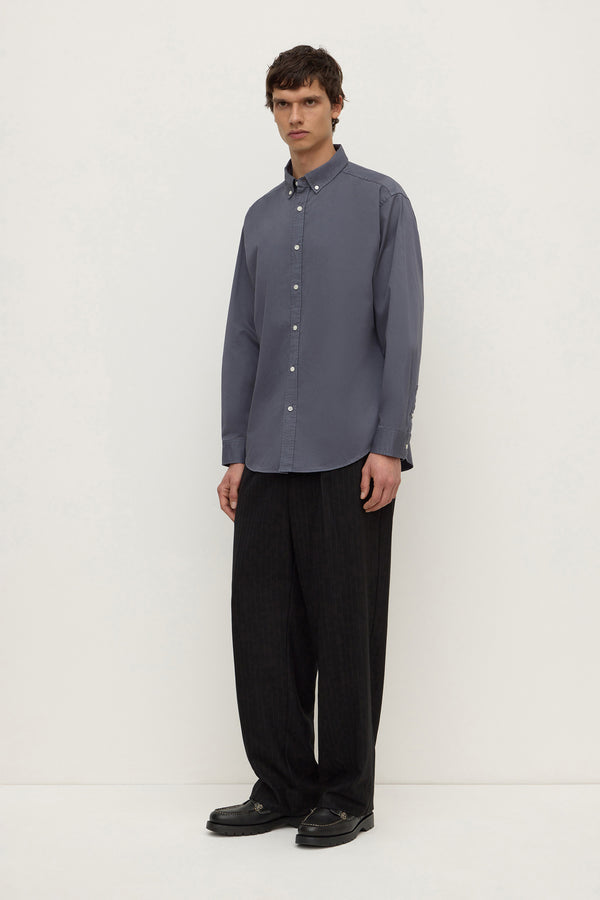 Maclean_Long_Sleeve_Shirt_Blue_Slate_0073