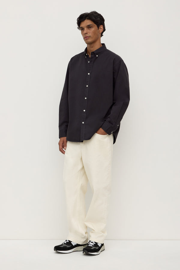 Maclean_Long_Sleeve_Shirt_Washed_Black_0624