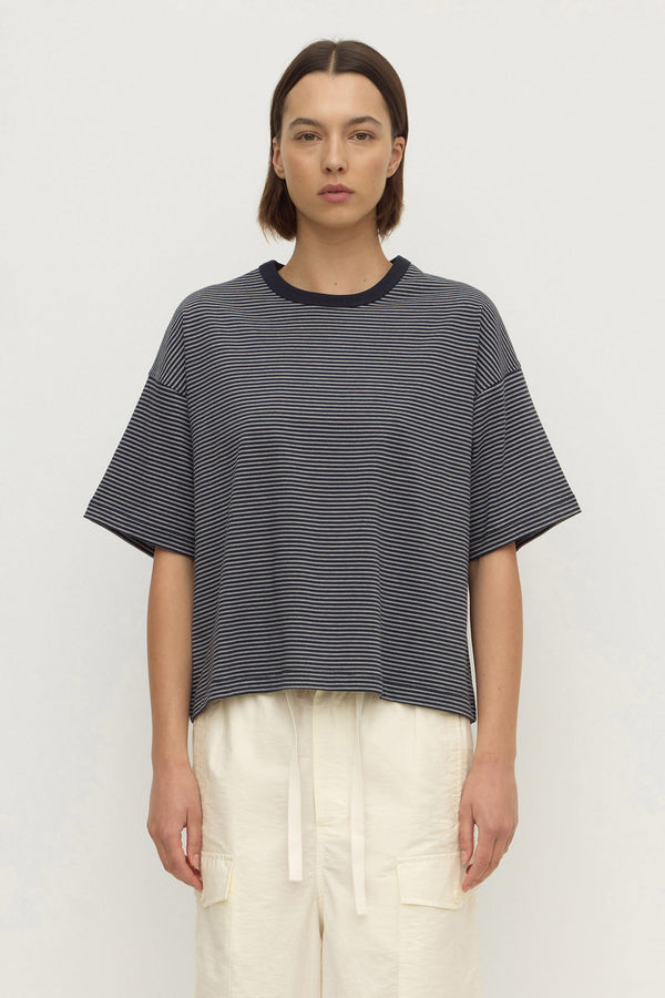 Malone_Stripe_Short_Sleeve_Tee_True_Navy_White_2649