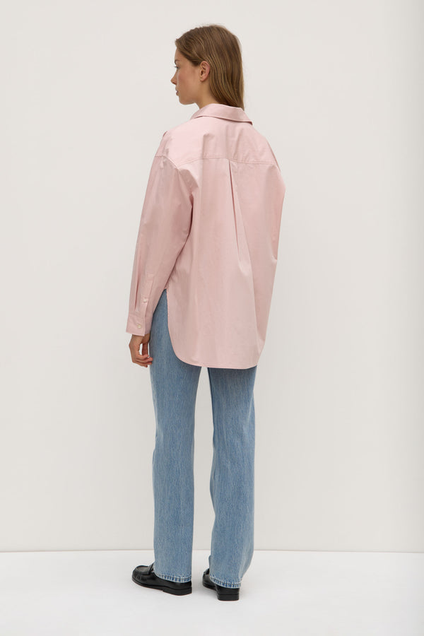 Marigold_Poplin_Long_Sleeve_Shirt_Frosted_Rose_0733jpeg