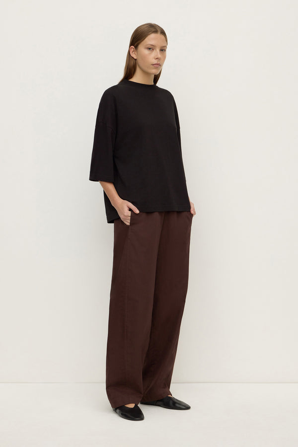 Max Oversized Tee